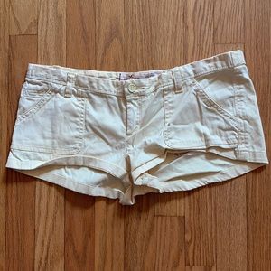 Hollister Shorts Size 7 (w28)